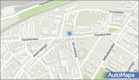 P.P.U.H. WIK Franczyk Krzysztof, Strzelecka 3, Katowice 40-073 - Przedsiębiorstwo, Firma, NIP: 6341992359