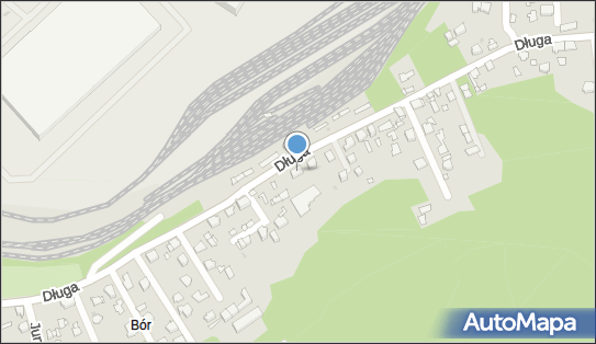P P U H Woj Komp, Długa 71, Sosnowiec 41-208 - Przedsiębiorstwo, Firma, NIP: 6442286350