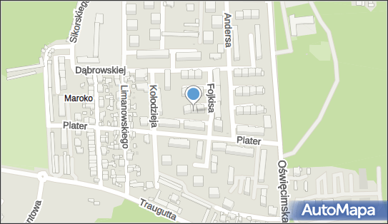 P.P.U.H.Zanet, ul. Walentego Fojkisa 3B 41-103 - Przedsiębiorstwo, Firma, NIP: 6431347817