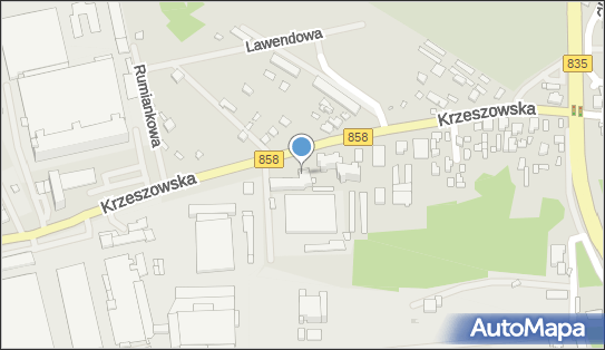 P.P.U.H Zdzisław Struk, Krzeszowska 61, Biłgoraj 23-400 - Przedsiębiorstwo, Firma, NIP: 9181538190