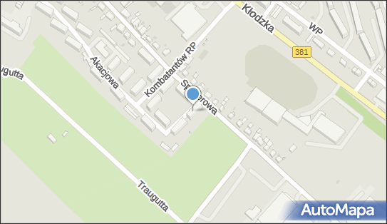 P.P.U.H Żurawski Tomasz, ul. Akacjowa 24, Nowa Ruda 57-402 - Przedsiębiorstwo, Firma, NIP: 8851606296