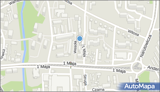 6441222460, Kazimierz Machalski P.P.U.