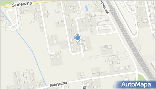 P.P.Wosan, ul. Słoneczna 43G, Stara Iwiczna 05-515 - Przedsiębiorstwo, Firma, NIP: 7691492528