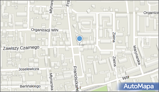 P.PH.U.Lemor Lech Morawski, Zawiszy Czarnego 26, Łódź 91-818 - Przedsiębiorstwo, Firma, NIP: 7261262429