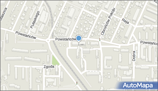 9710493005, P&P Wilczek Paweł 