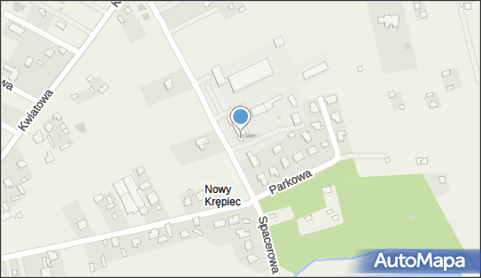 P R A S M E T Rafał Wnuk, ul. Spacerowa 17, Nowy Krępiec 21-007 - Przedsiębiorstwo, Firma, NIP: 7131535633