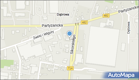 7311767747, P&S Transport i Spedycja Pawlak, Stefaniak i Wspólnicy Sp. j. 
