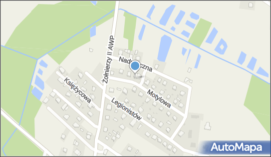 P Solution, ul. Motylowa 1B, Panieńszczyzna 21-002 - Przedsiębiorstwo, Firma, NIP: 7122641264