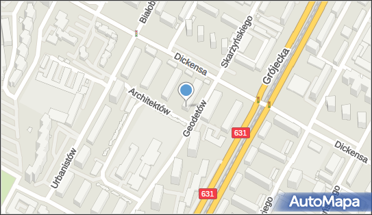 P T H Koliber, ul. Karola Dickensa 15, Warszawa 02-382 - Przedsiębiorstwo, Firma, numer telefonu, NIP: 5261668886