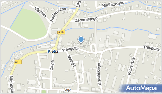 7481291893, Mirosław Tomala P.T.H.U.Karpatja 
