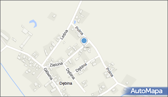 P.T.H.U.Miro-Trans Mirosław Regec, ul. Zielona 8 A, Dębina 55-230 - Przedsiębiorstwo, Firma, NIP: 9121614680