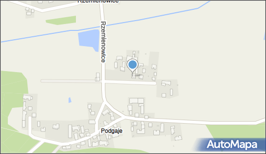 P.T.H.U.Paśmiński Andrzej, Rzemienowice 20, Rzemienowice 28-520 - Przedsiębiorstwo, Firma, NIP: 6620053040