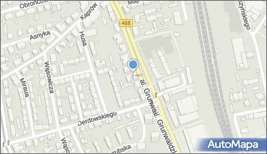 5840002386, P.T.S.Stolarstwo, Ślusarstwo Piotr Myzyk 