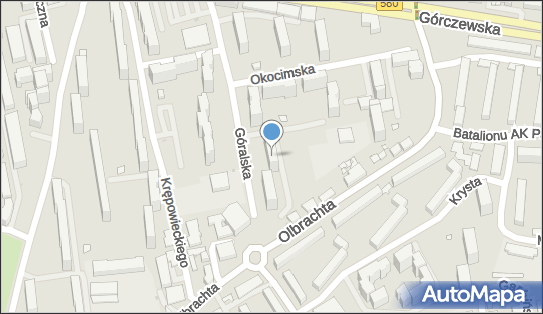 P.T.U.Bora Maria Dunikowska, Góralska 4, Warszawa 01-112 - Przedsiębiorstwo, Firma, NIP: 5271335086