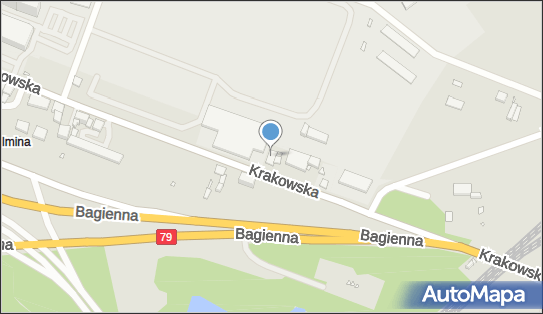 P U Autoekspres S CH Kosowski H Kurek J Szolke R Tomaszewski 40-393 - Przedsiębiorstwo, Firma, numer telefonu, NIP: 9540020459