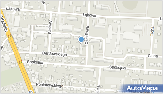 5881424492, Zbigniew Milewski P.U.B.