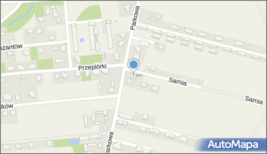 P U B Sfera, Parkowa 71, Pęcice 05-806 - Przedsiębiorstwo, Firma, numer telefonu, NIP: 5221492180