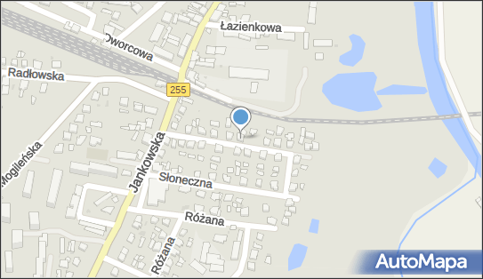 P.U.Dorota Sobkowiak, Powstańców Wielkopolskich 9, Pakość 88-170 - Przedsiębiorstwo, Firma, NIP: 5561799368