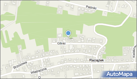 8910005139, Przedsiębiorstwo Usługowe Grzegorz Włodarski 