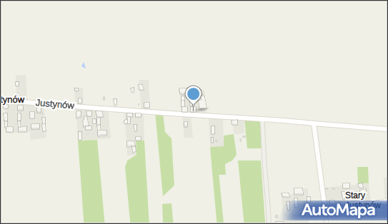 P U H A & G, Justynów 24, Justynów 26-337 - Przedsiębiorstwo, Firma, numer telefonu, NIP: 7712374025