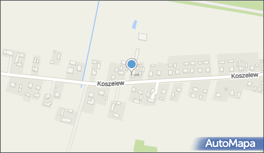 P U H A i M, Koszelew 23A, Koszelew 09-530 - Przedsiębiorstwo, Firma, numer telefonu, NIP: 7741011928