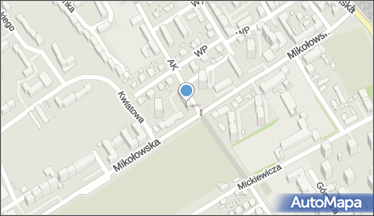 P U H Absolut Tomisław Duda, Armii Krajowej 32, Mysłowice 41-400 - Przedsiębiorstwo, Firma, NIP: 2220368950