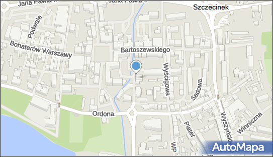 P.-U.H Alex Bartłomiej Kaszucki, ul. Strażacka 1, Gwda Wielka 78-400 - Przedsiębiorstwo, Firma, NIP: 6731897060