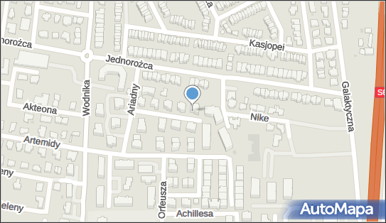 P U H As, Tezeusza 13, Gdańsk 80-299 - Przedsiębiorstwo, Firma, numer telefonu, NIP: 5841058199