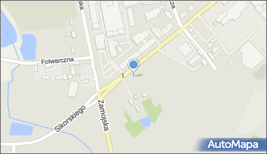 P U H Auto Import Service, ul. Łaszczowiecka 4a, Tomaszów Lubelski 22-600 - Przedsiębiorstwo, Firma, numer telefonu, NIP: 9211791368