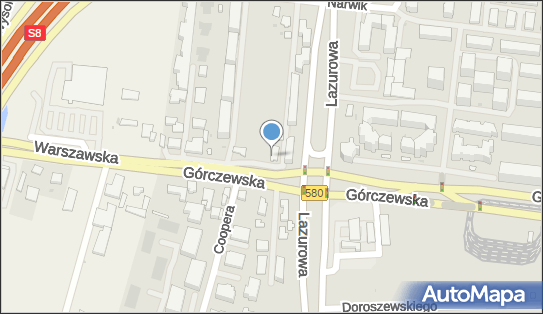 P U H Autocentrum, Górczewska 234A, Warszawa 01-460 - Przedsiębiorstwo, Firma, NIP: 1130377465