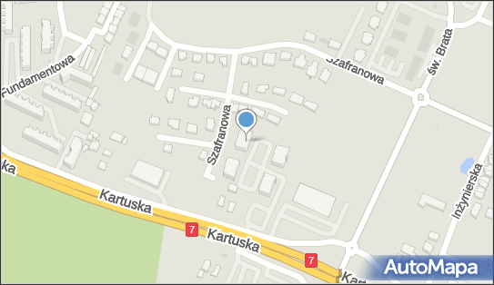 9570704381, P.U.H.B.A.K.S.Wojciech Nonna 