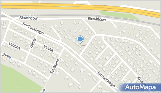 5882386983, Przedsiębiorstwo Usługowo-Handlowe 