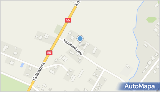 8761916573, Przedsiębiorstwo Handlowo-Usługowe 
