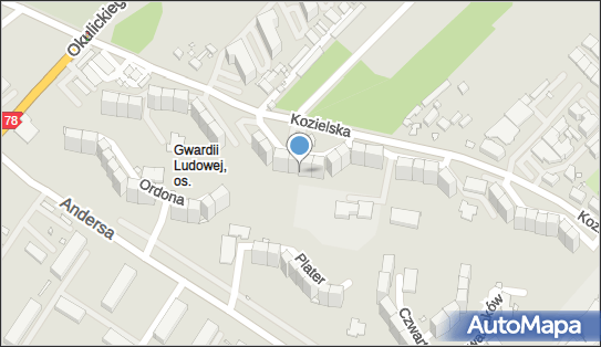6312213358, P.U.H.Biuro Service Król Agnieszka 