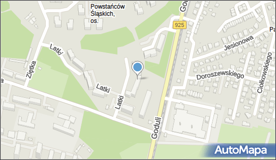 P U H BNS Szendzielorz Jan Szendzielorz Ilona, Ruda Śląska 41-703 - Przedsiębiorstwo, Firma, NIP: 6411377057