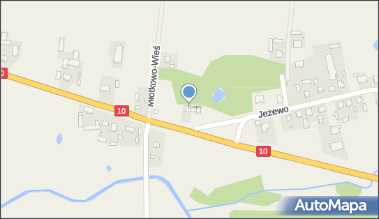 P.U.H Car - Mar - Dariusz Chlewicki, Młotkowo-Wieś 44A 09-226 - Przedsiębiorstwo, Firma, NIP: 7760002623