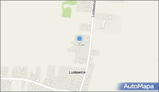 P.U.H.Degras Włoga Tomasz, Lusławice 49, Lusławice 42-253 - Przedsiębiorstwo, Firma, NIP: 5732548993