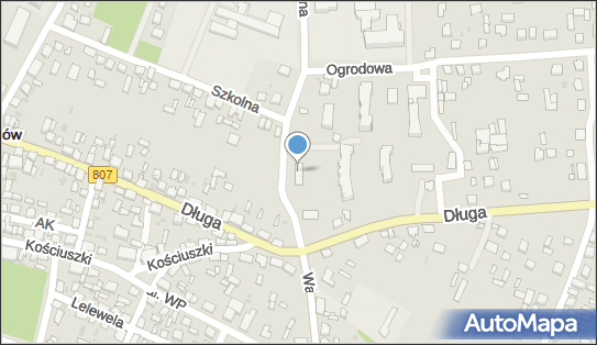 P U H Diagnostyka Samochodowa Okręgowa Stacja Kontroli Pojazdów Wg007 Henryk Samoraj Kinga Kopik 08-430 - Przedsiębiorstwo, Firma, numer telefonu, NIP: 8261906672