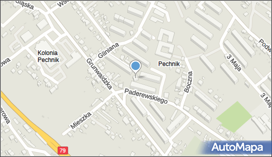 6321294439, P.U.H.