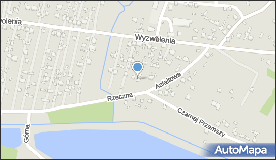 P U H Ergoline, ul. Rzeczna 68, Poręba 42-480 - Przedsiębiorstwo, Firma, NIP: 6492192390