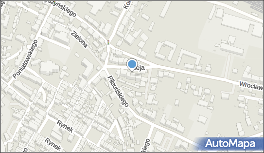 6951042538, P.U.H.