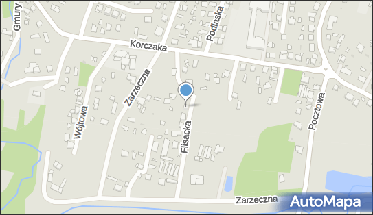 P.U.H Guziński Stanisław, Flisacka 8, Płock 09-408 - Przedsiębiorstwo, Firma, NIP: 7742230348