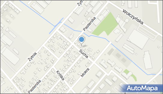 P.U.H.Instal-Mar Mariusz Szaj, Sucha 11, Plewiska 62-064 - Przedsiębiorstwo, Firma, NIP: 7771795024