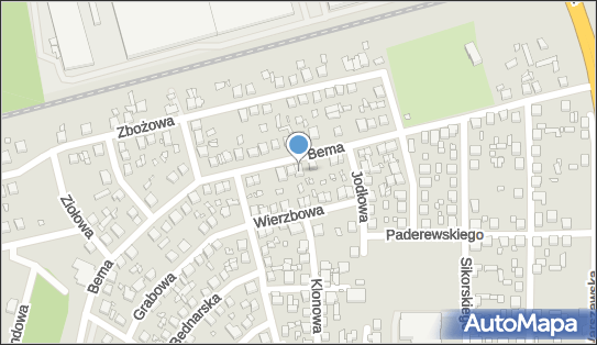 6252102424, P.U.H.