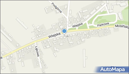 9720619413, P.U.H Maciej Bartoszewski 