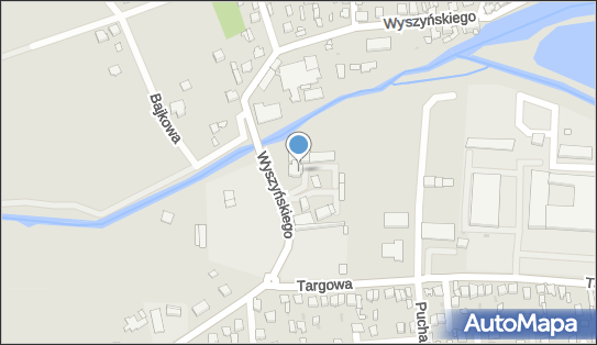 8260003896, P.U.H 