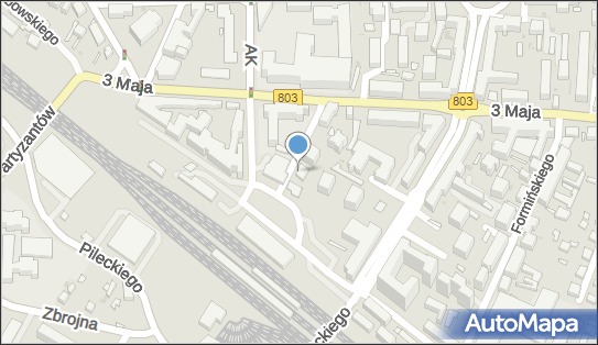 8211054416, Global Invest Beata Borkowska 