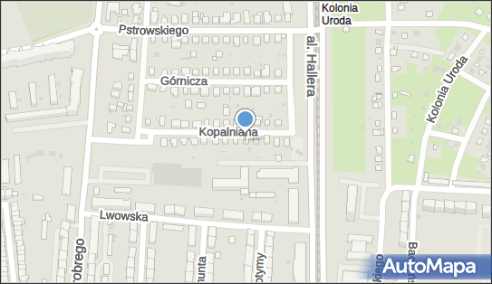 P U H Mercury, Kopalniana 9, Gdańsk 80-415 - Przedsiębiorstwo, Firma, numer telefonu, NIP: 9570134268