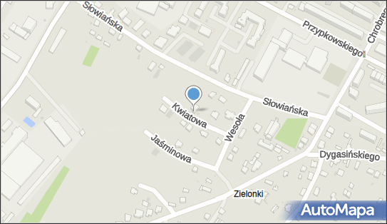P U H Miralex, ul. Kwiatowa 12, Jędrzejów 28-300 - Przedsiębiorstwo, Firma, NIP: 6561064360