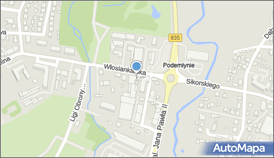 P.U.H.Motocar Anna Wójcik Ryszard Wójcik i Inni, Włosiankarska 5 23-400 - Przedsiębiorstwo, Firma, NIP: 9181128084